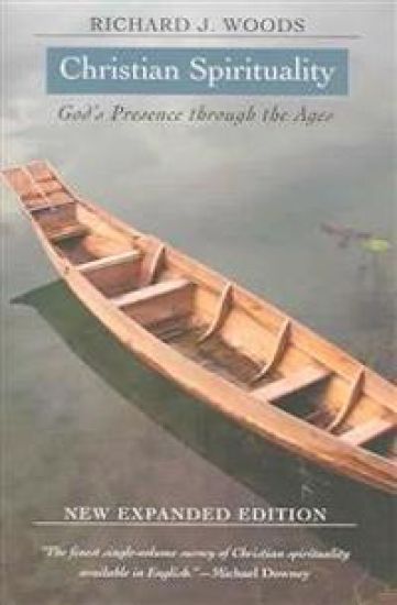 Christian Spirituality