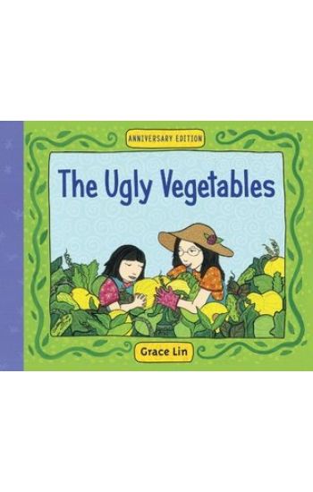 The Ugly Vegetables