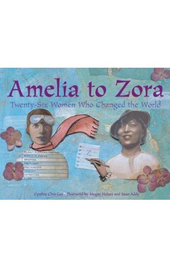 Amelia to Zora