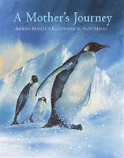 A Mother's Journey