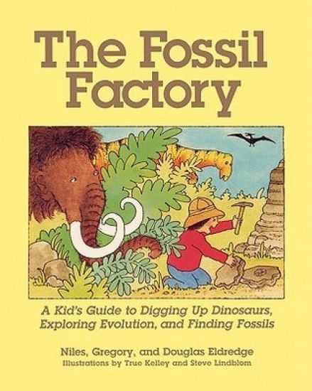 The Fossil Factory