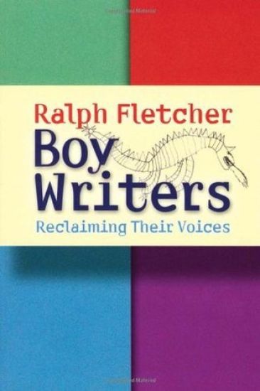 Boy Writers