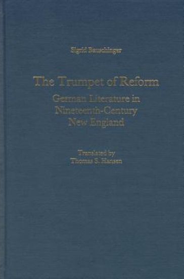 The Trumpet of Reform