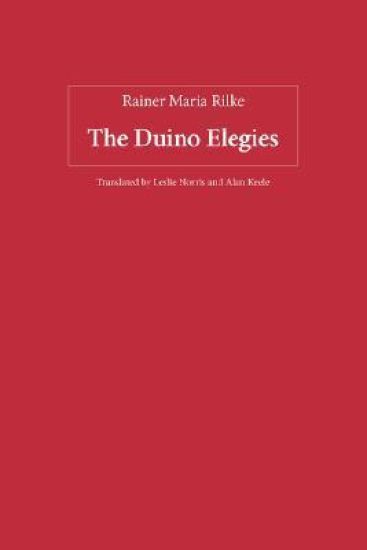 The Duino Elegies