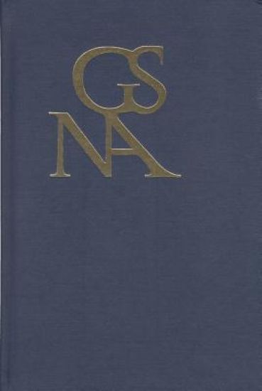 Goethe Yearbook 24