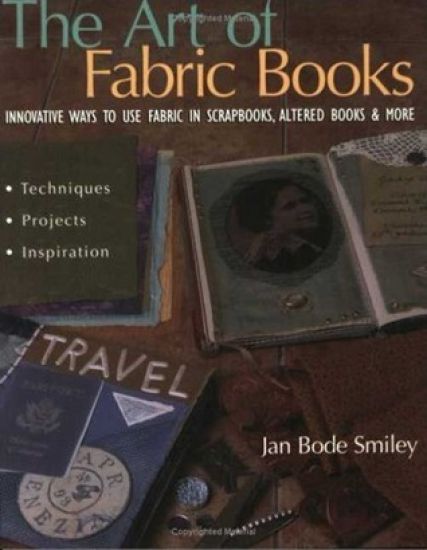 The Art of Fabric Books
