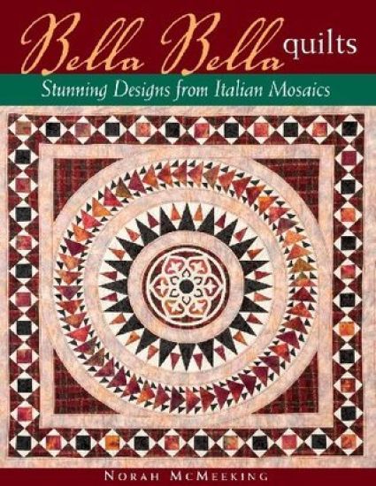 Bella Bella Quilts
