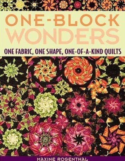 One Block Wonders