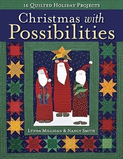 Christmas With Possibilities