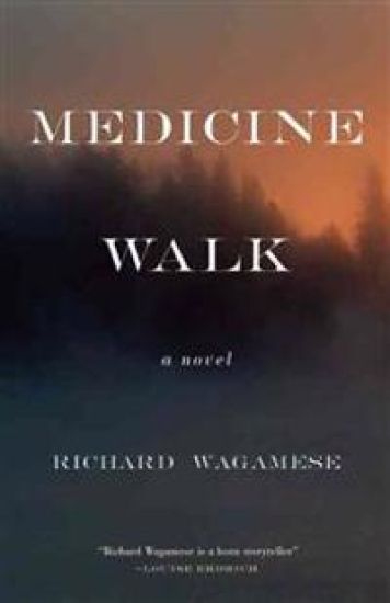 Medicine Walk