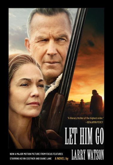 Let Him Go (Movie Tie-In Edition)