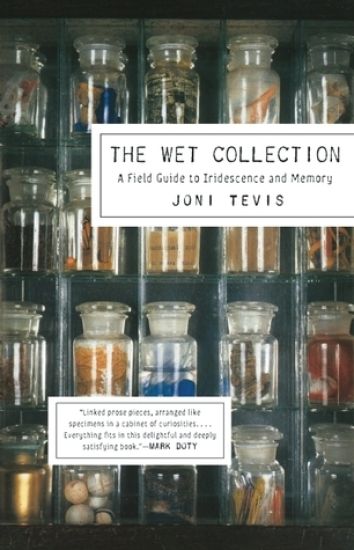 The Wet Collection