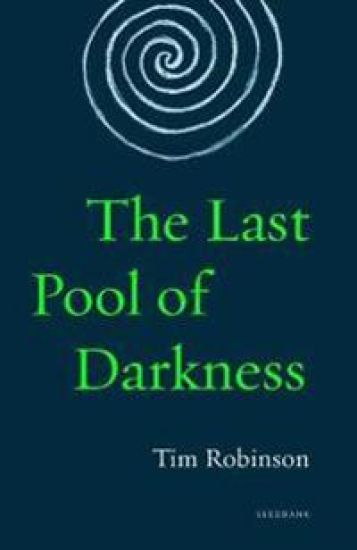 The Last Pool of Darkness