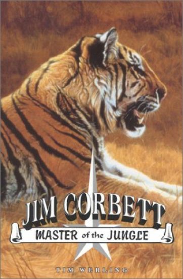 Jim Corbett, Master of the Jungle