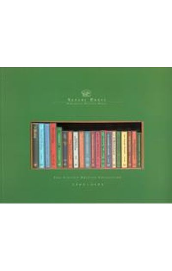Safari Press Collection 1985-2005