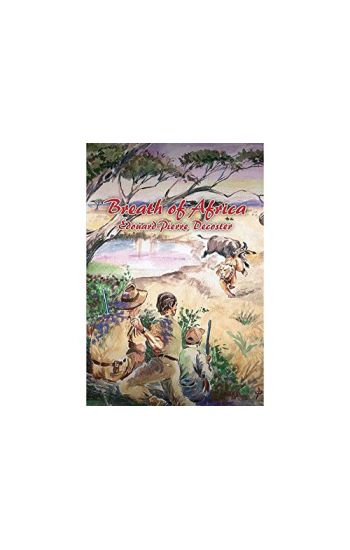 Breath of Africa, Ltd