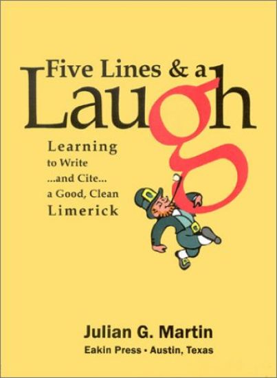 Five Lines & a Laugh