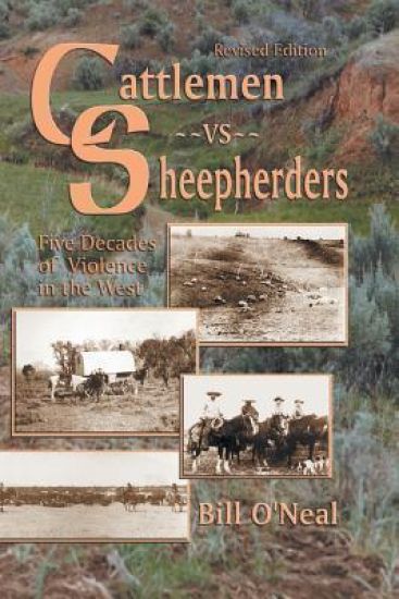 Cattlemen Vs Sheepherders