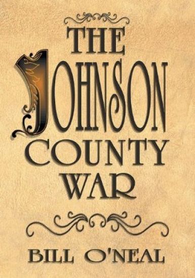 The Johnson County War