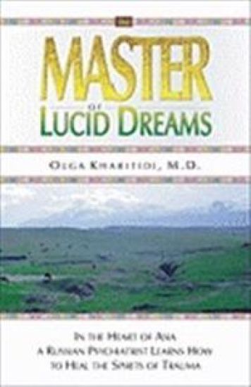 The Master of Lucid Dreams