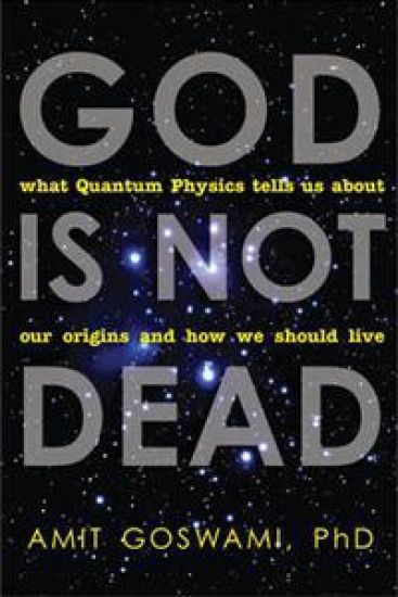 God is Not Dead