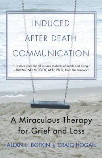 Induced After Death Communication