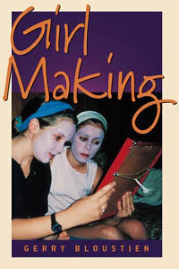 Girl Making