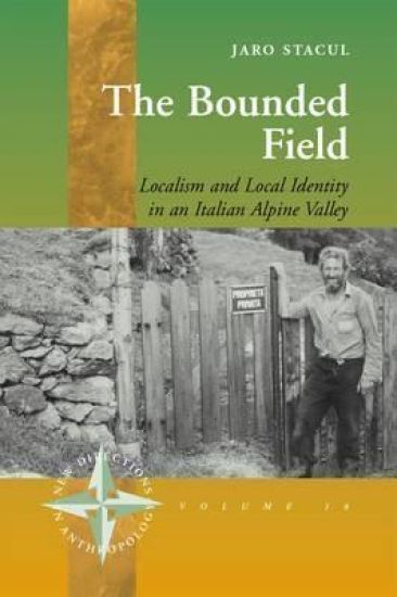 Kansikuva: The Bounded Field