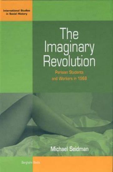 The Imaginary Revolution