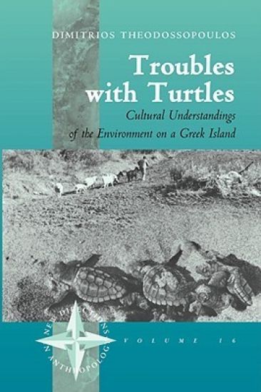 Troubles with Turtles