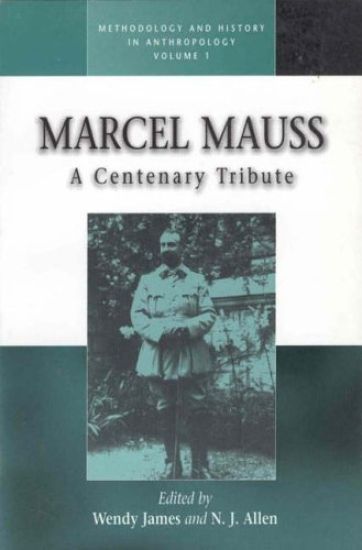 Marcel Mauss