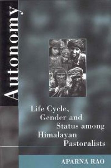 Autonomy