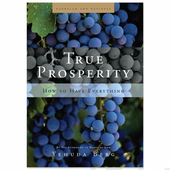 True Prosperity