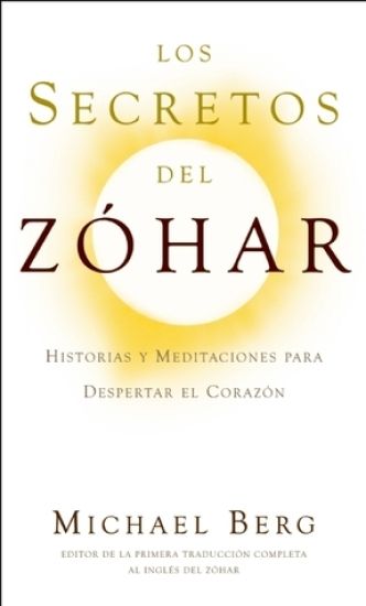 Los Secretos del Zohar