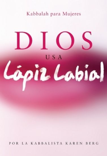 Dios Usa Lapiz Labial
