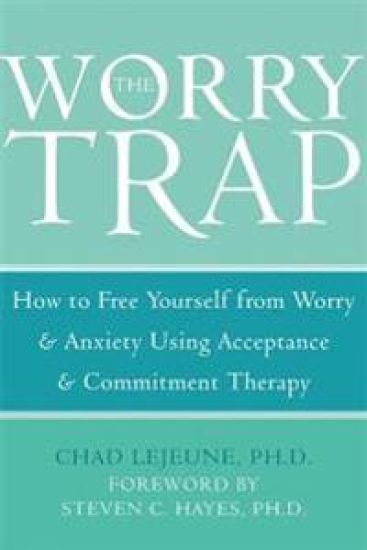 The Worry Trap