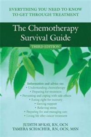 The Chemotherapy Survival Guide