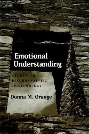 Emotional Understanding