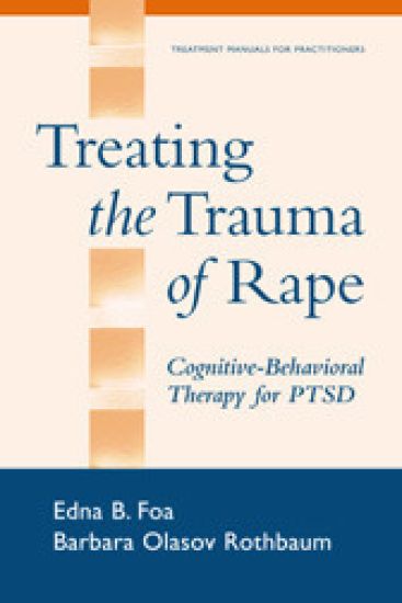 Treating the Trauma of Rape