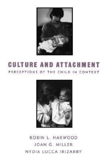 Culture and Attachment