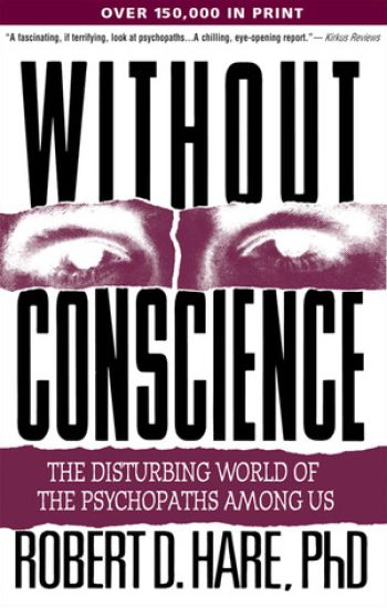 Without Conscience