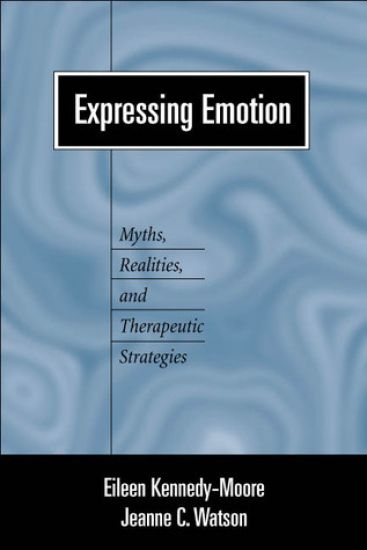 Expressing Emotion