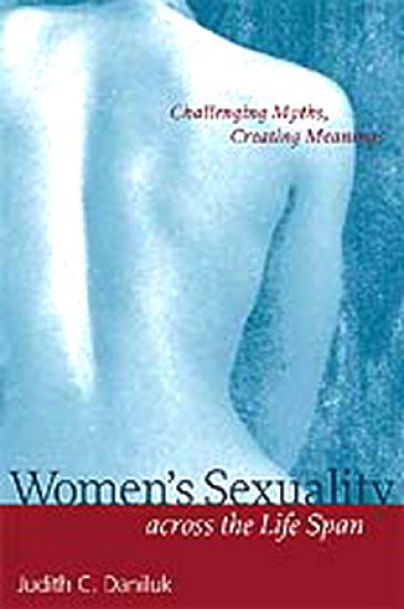 Women's Sexuality across the Life Span