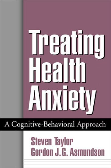 Treating Health Anxiety