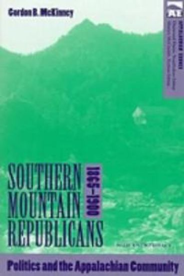 Southern Mountain Republicans