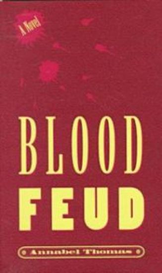 Blood Feud