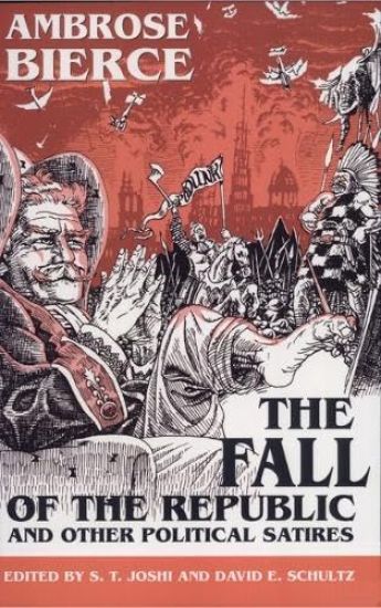 Fall Of Republic & Political Satires