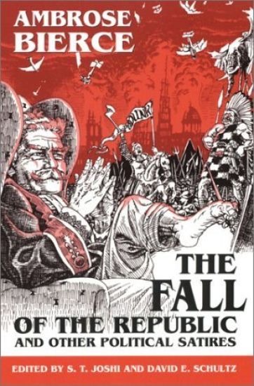 Fall of Republic & Political Satires