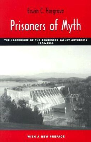 Prisoners Of Myth