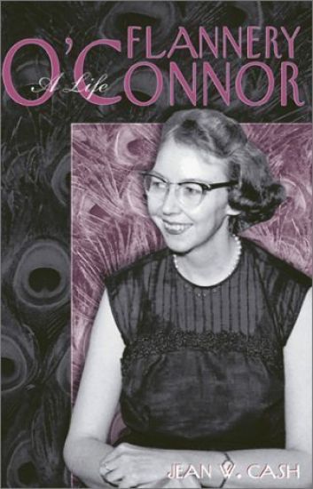 Flannery O Connor